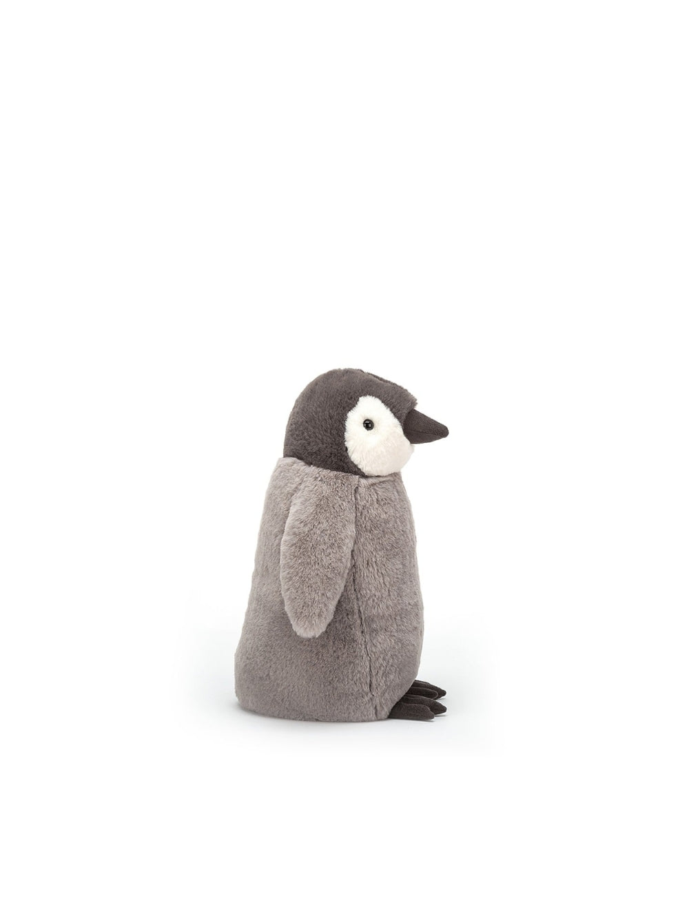 Percy Penguin, tiny
