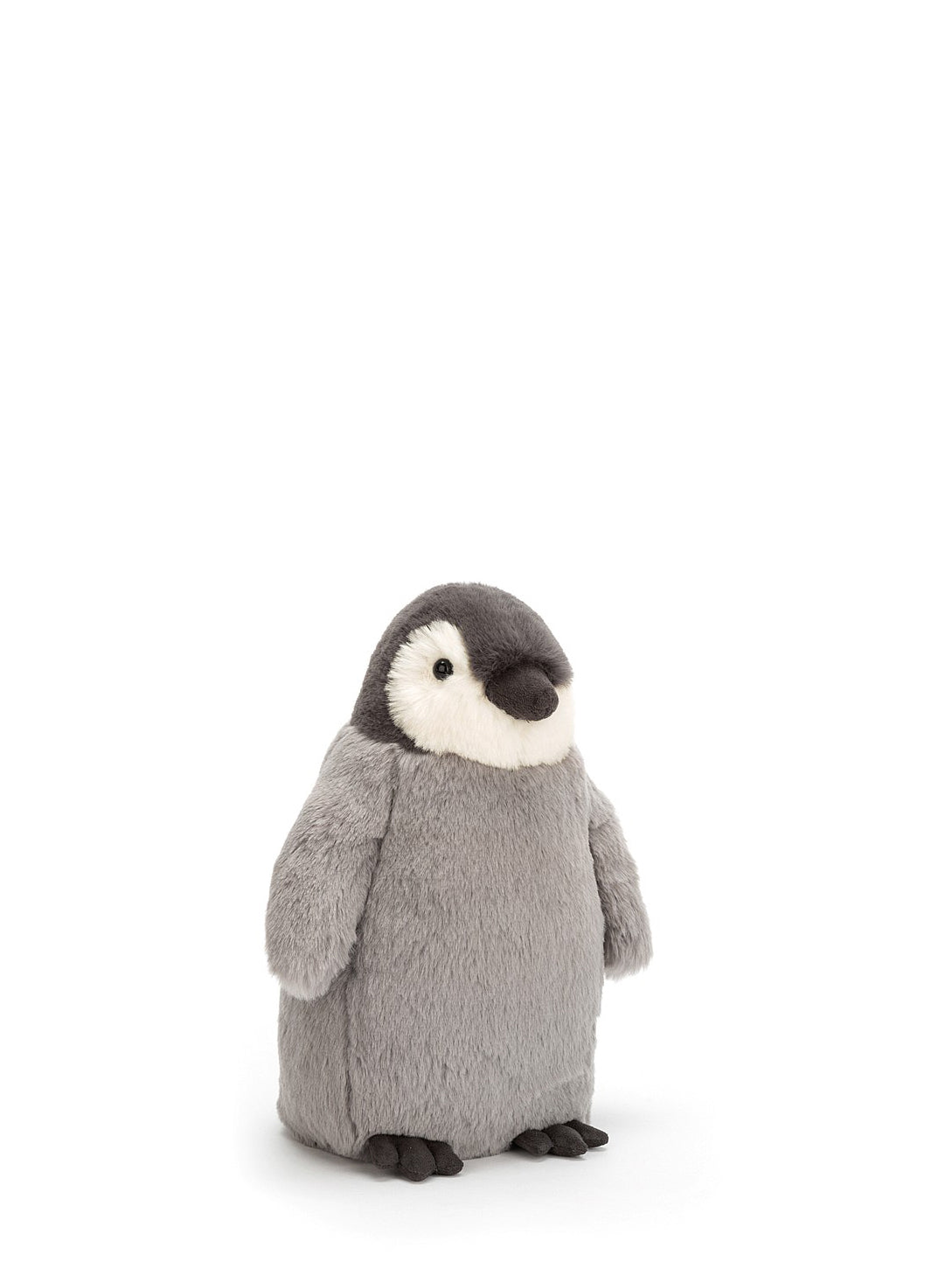 Percy Penguin, tiny