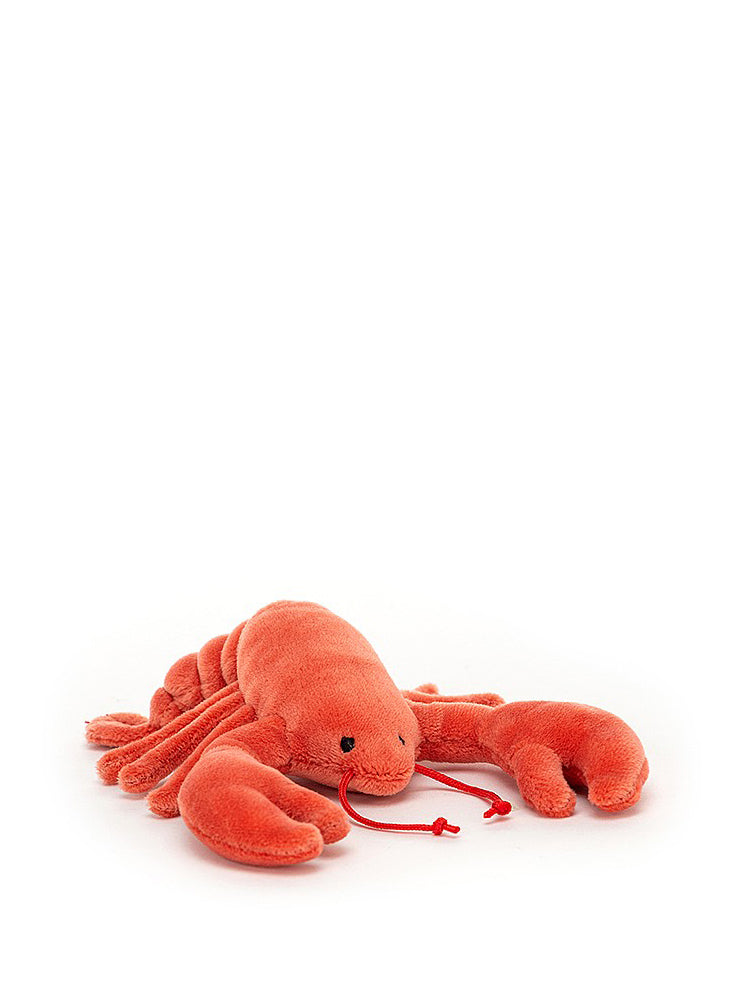 Sensational Seafood Lobster
