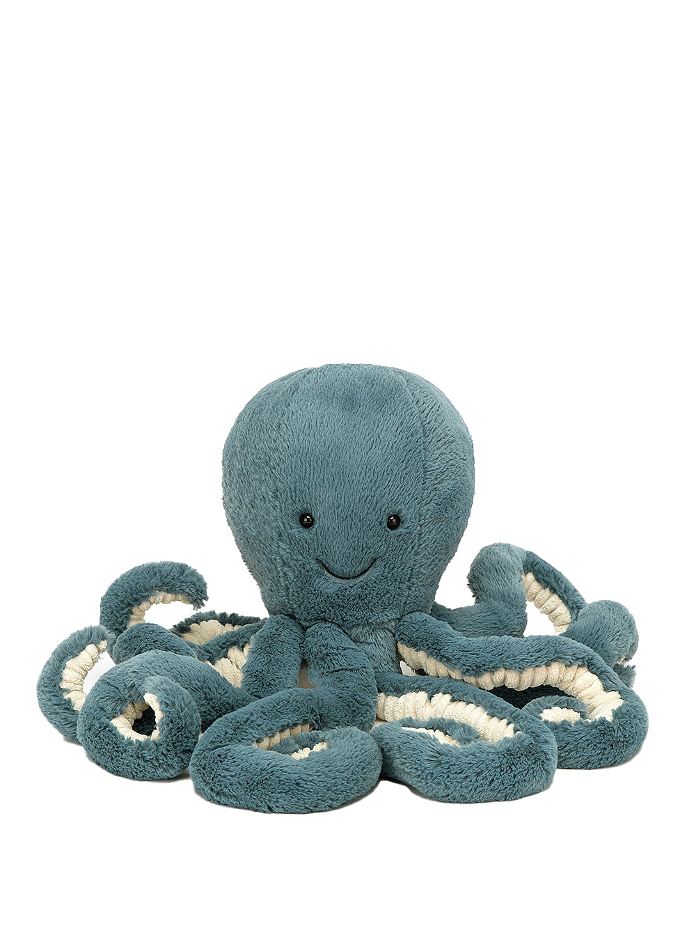 Storm Octopus, large