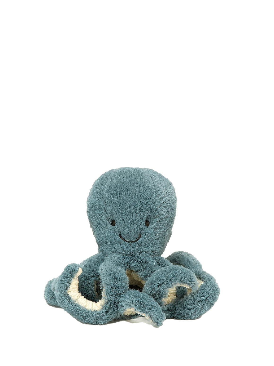 Storm Octopus, tiny