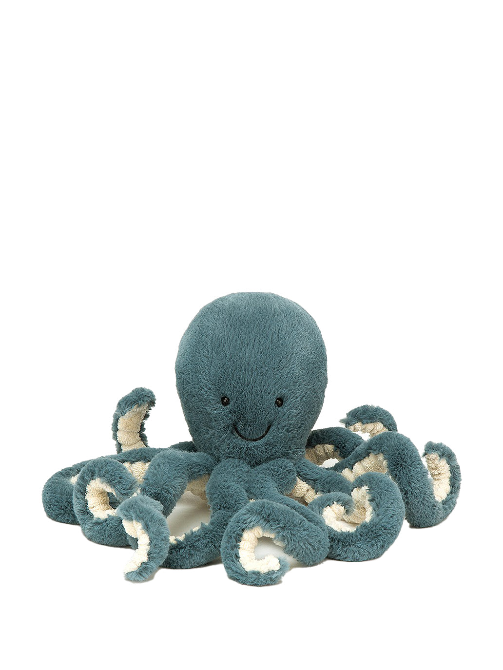 Storm Octopus, small
