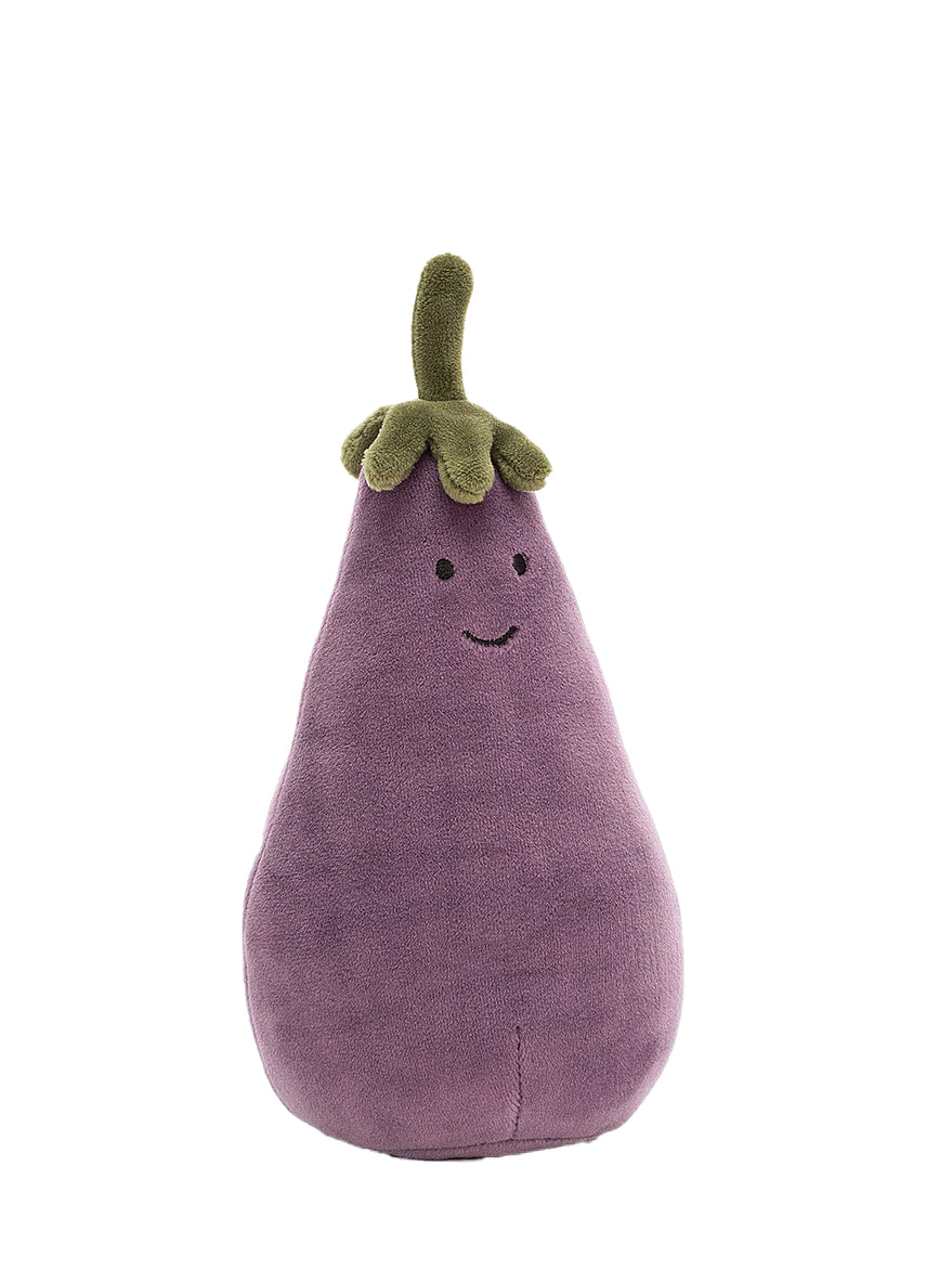 Vivacious Vegetable Aubergine