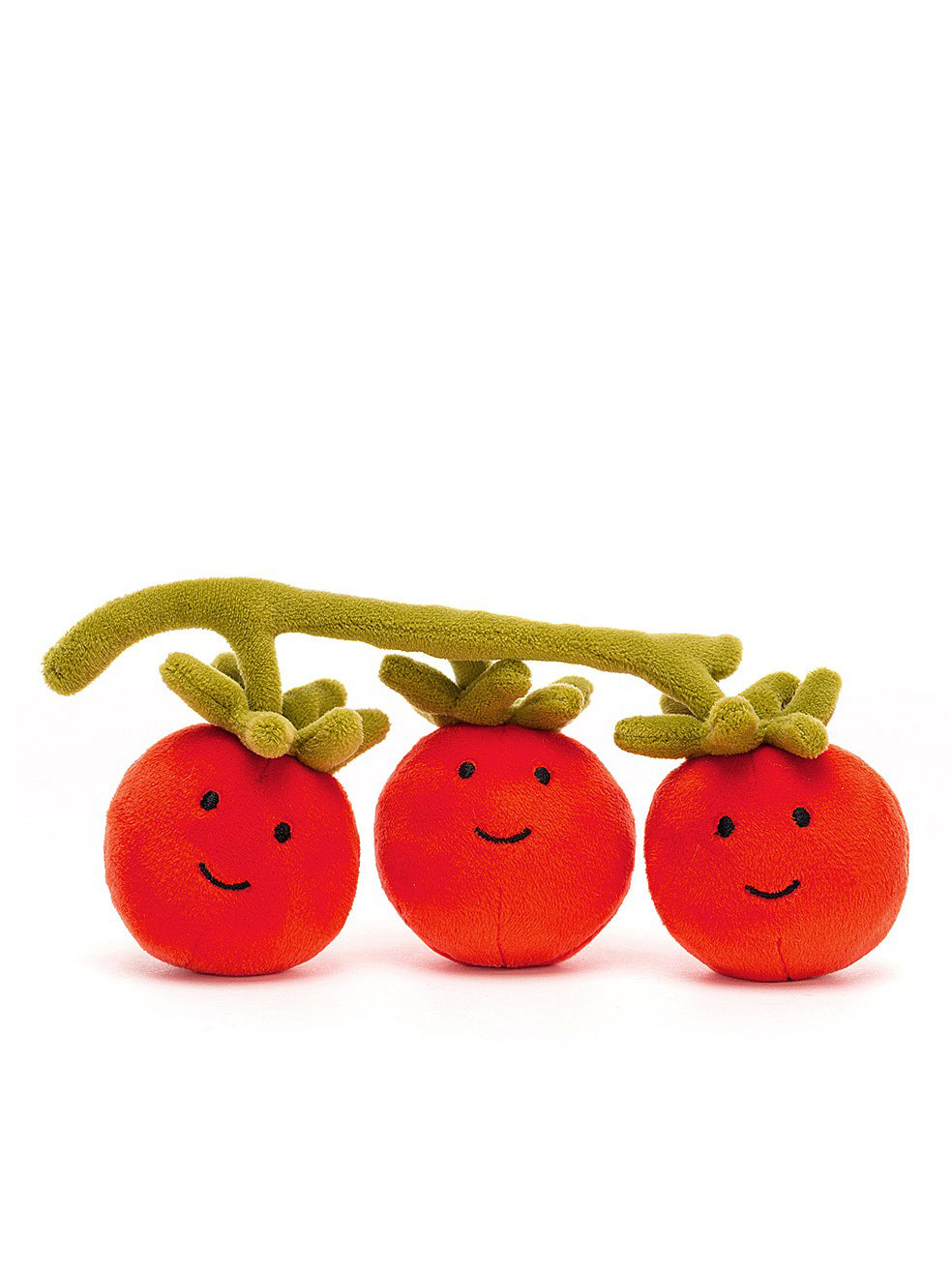 Vivacious Vegetable Tomatoes