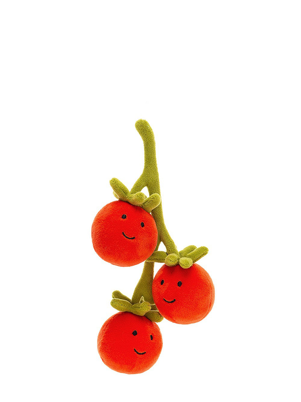 Vivacious Vegetable Tomatoes