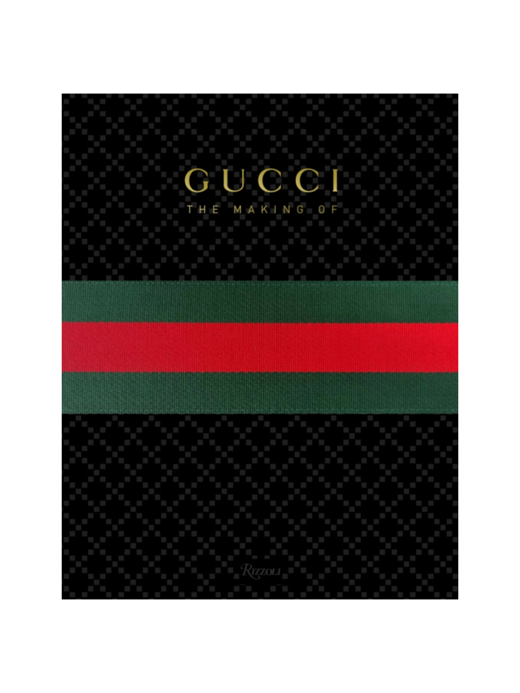 Gucci — The Making of
