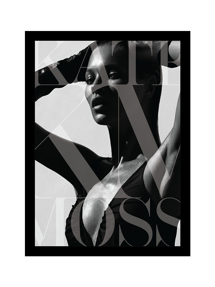 Kate — The Kate Moss book