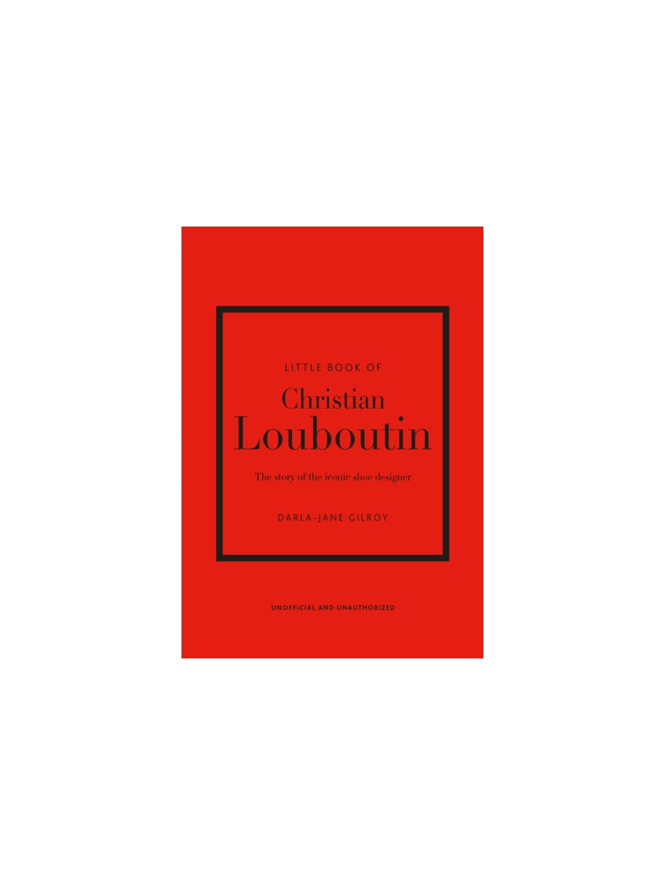 Little book of Christian Louboutin