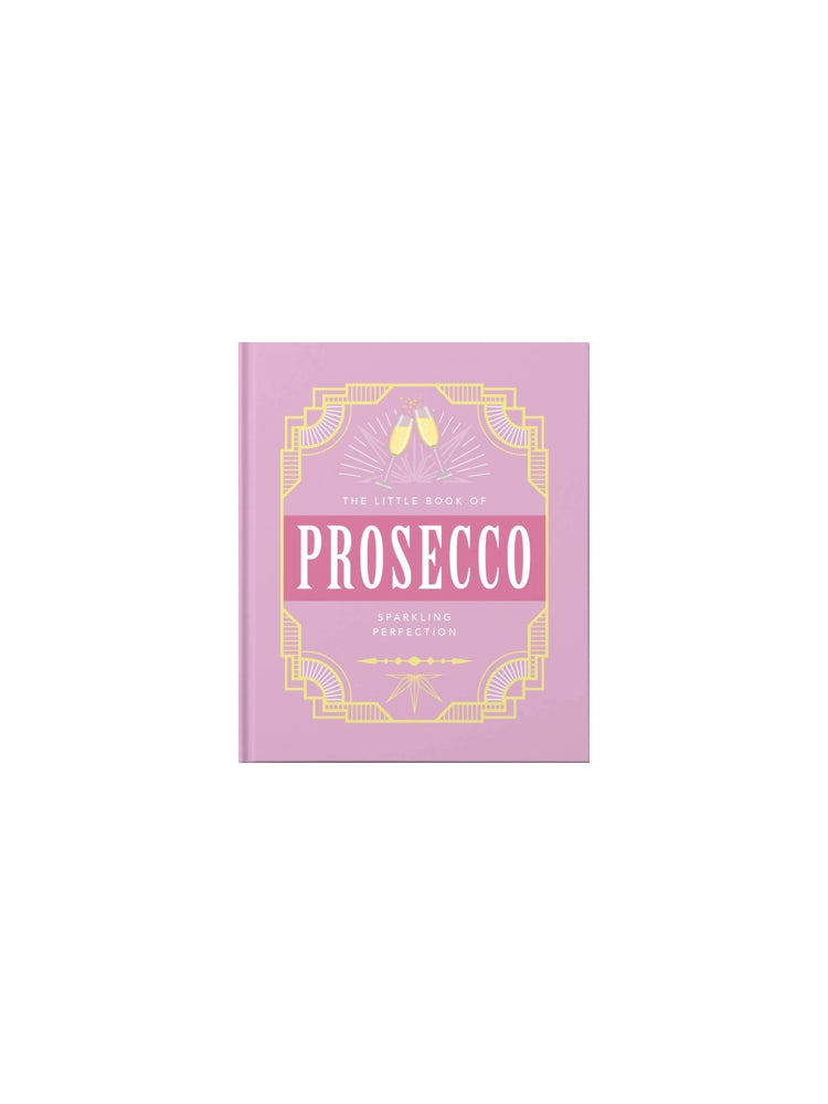 The little book of prosecco