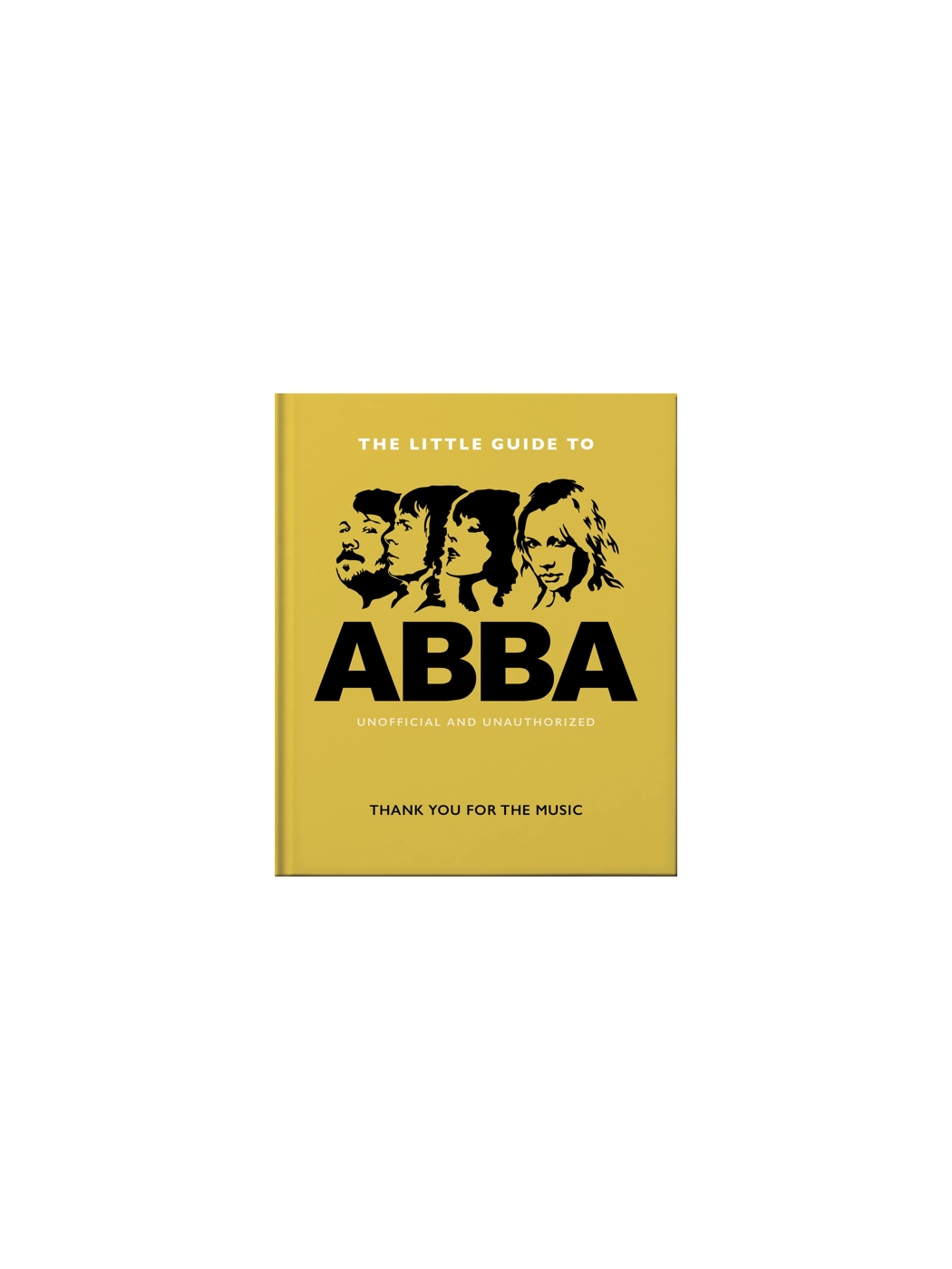 The little book of ABBA
