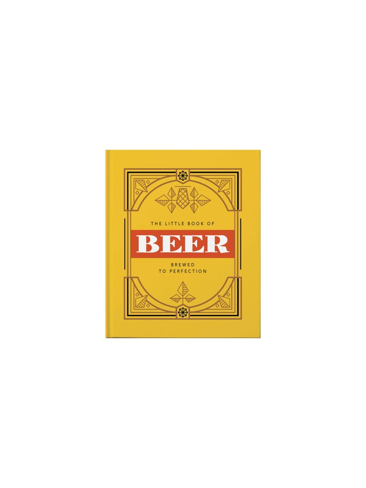 The little book of beer