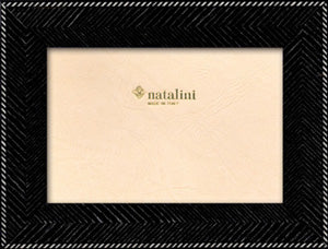 Photo frame OBL, Wenge