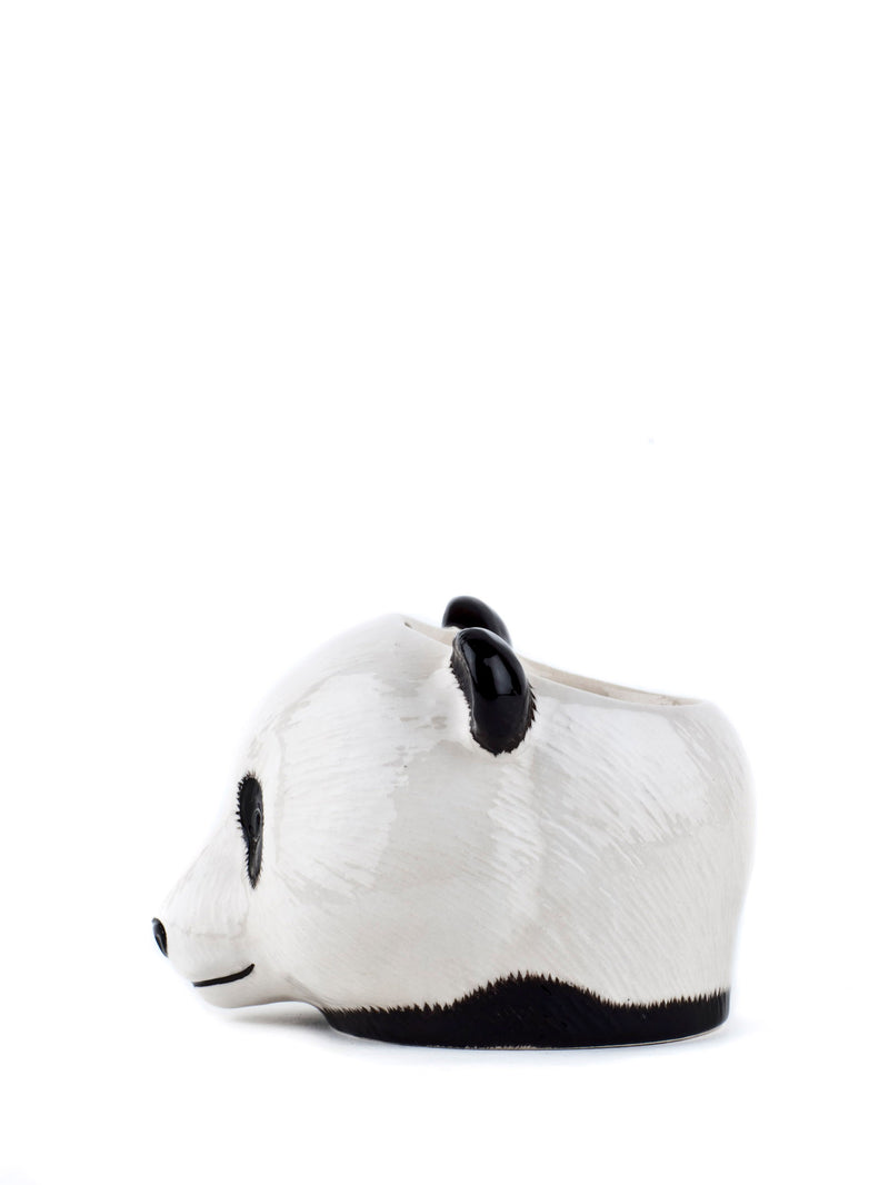 Panda egg cup