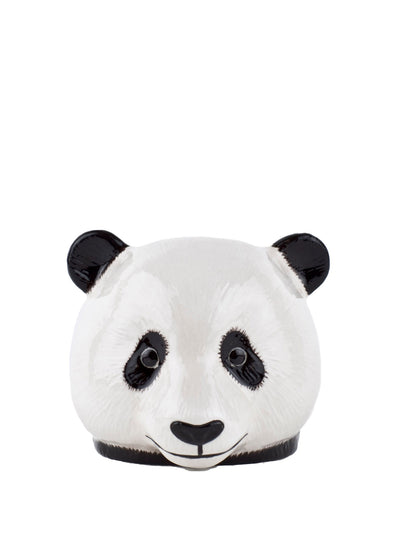 Panda egg cup