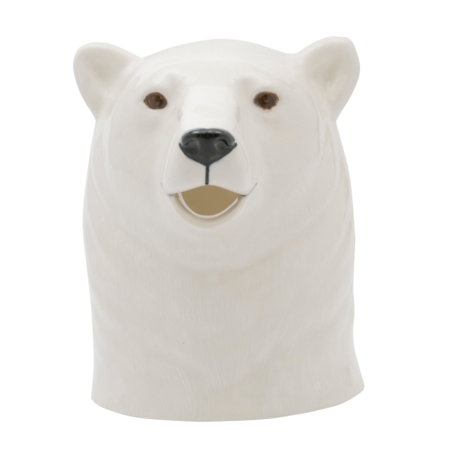 Polar Bear Jug Medium