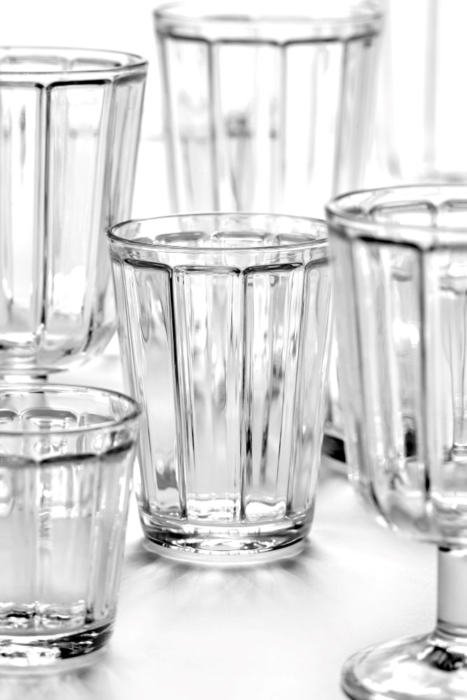 Surface tall glass, XL (45 cl)