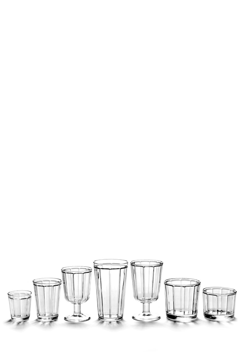 Surface tall glass, XL (45 cl)