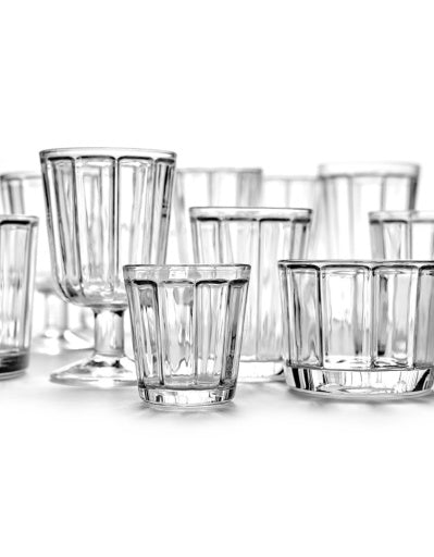 Surface Glass, L (35 cl)