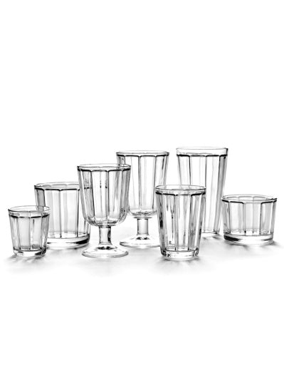 Surface Glass, L (35 cl)