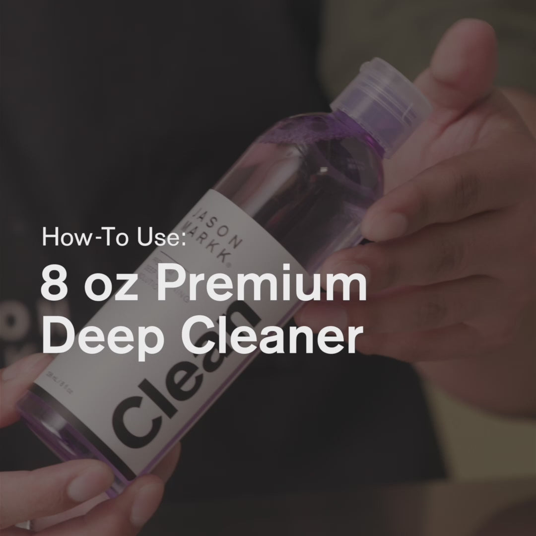 Jason Markk: Premium Deep Cleaner