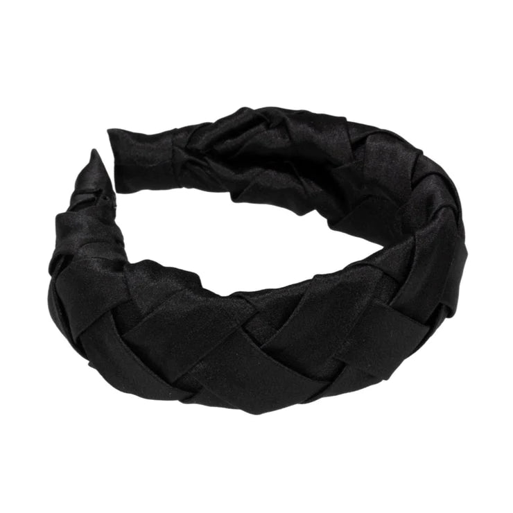 Mynte Headband, black
