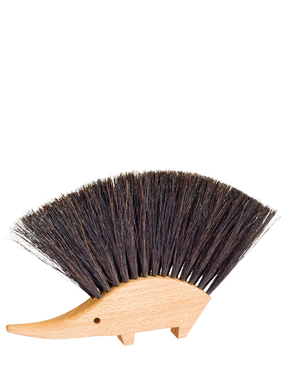 Hedgehog Table brush