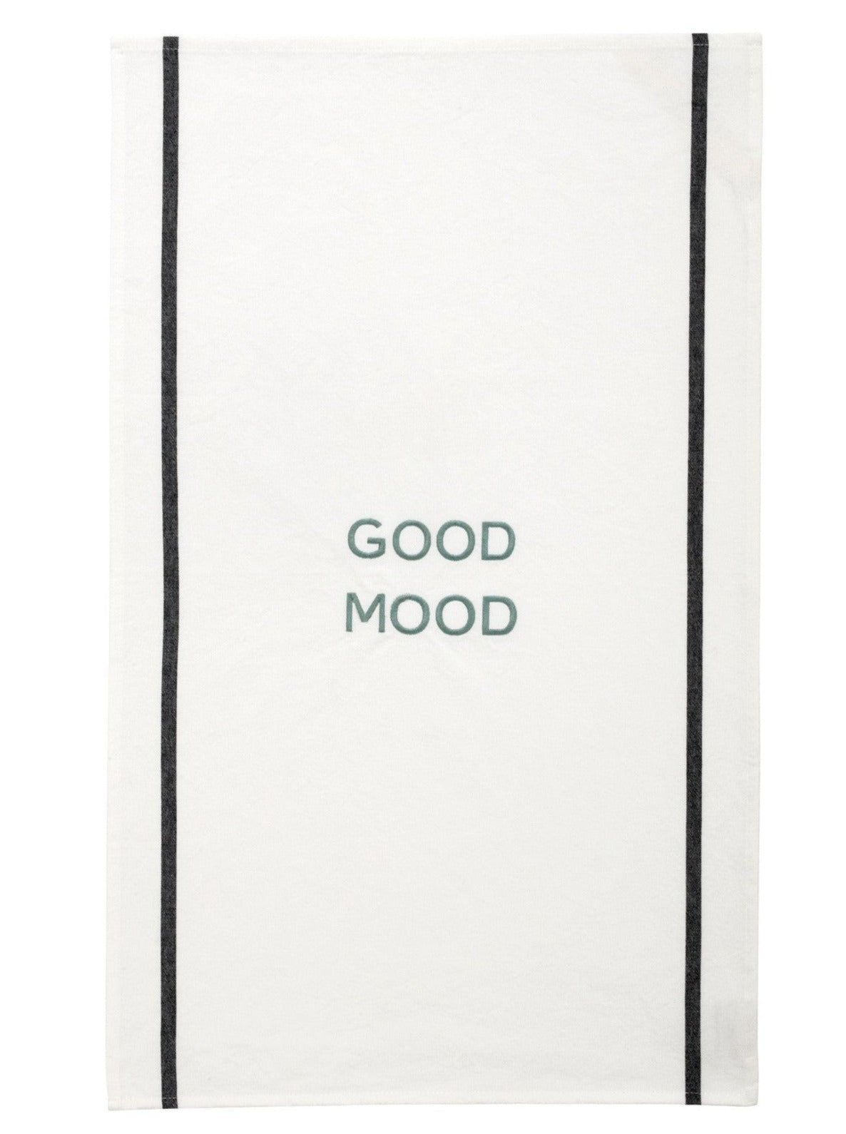 Good Mood - Tea Towel